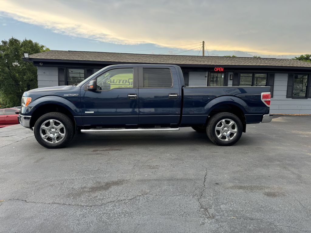 2014 Ford F-150 Image 7