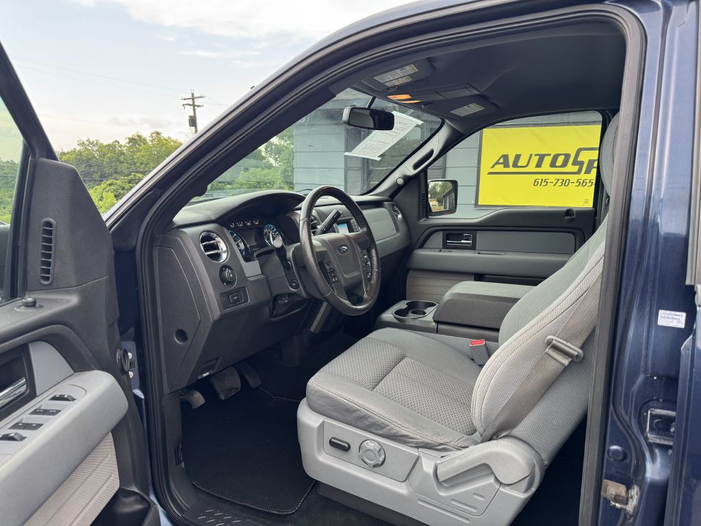 2014 Ford F-150 Image 10