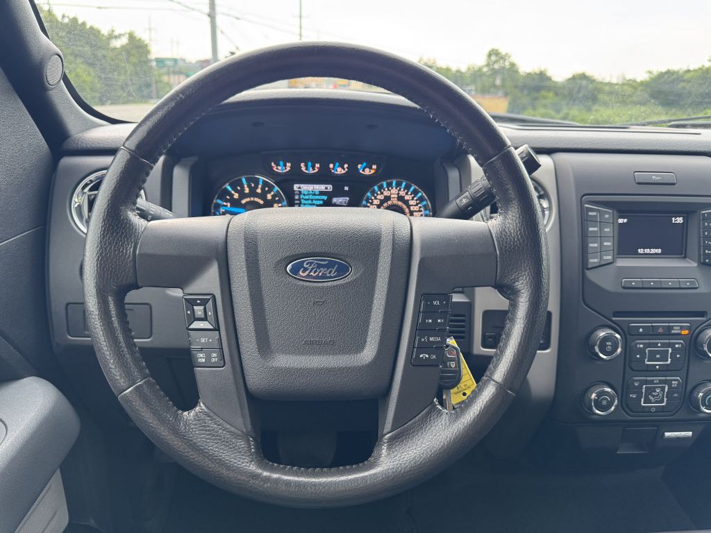 2014 Ford F-150 Image 13