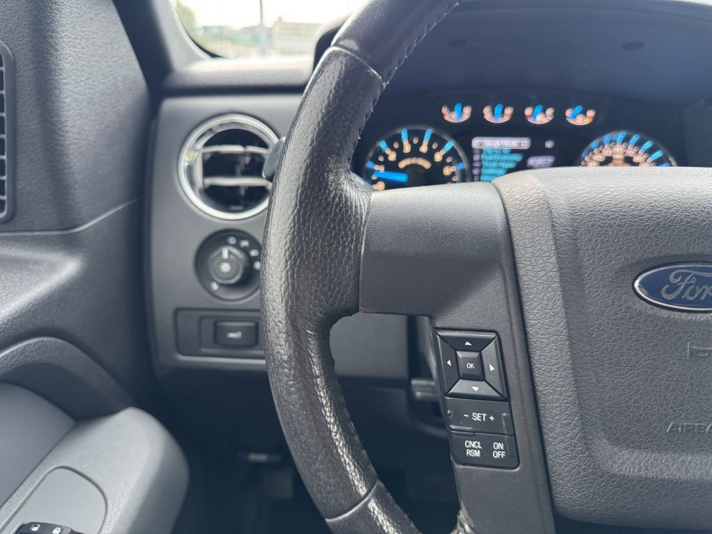 2014 Ford F-150 Image 14