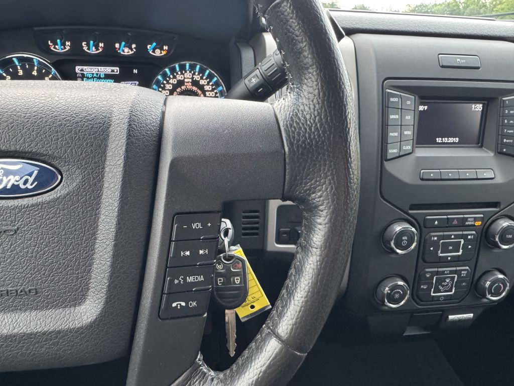 2014 Ford F-150 Image 15