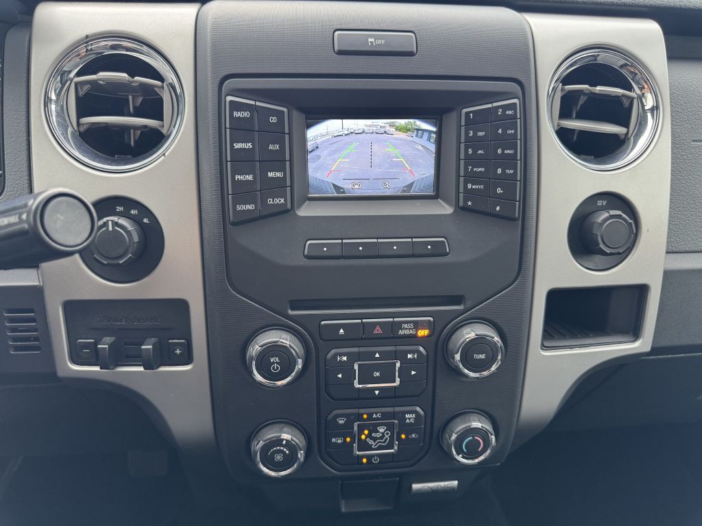 2014 Ford F-150 Image 17