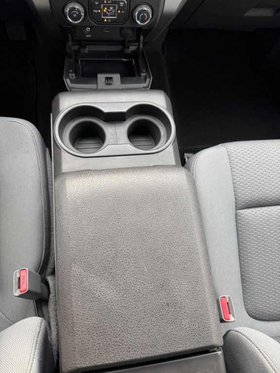 2014 Ford F-150 Image 18