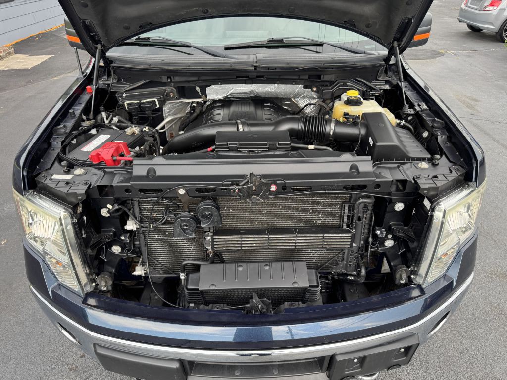 2014 Ford F-150 Image 19