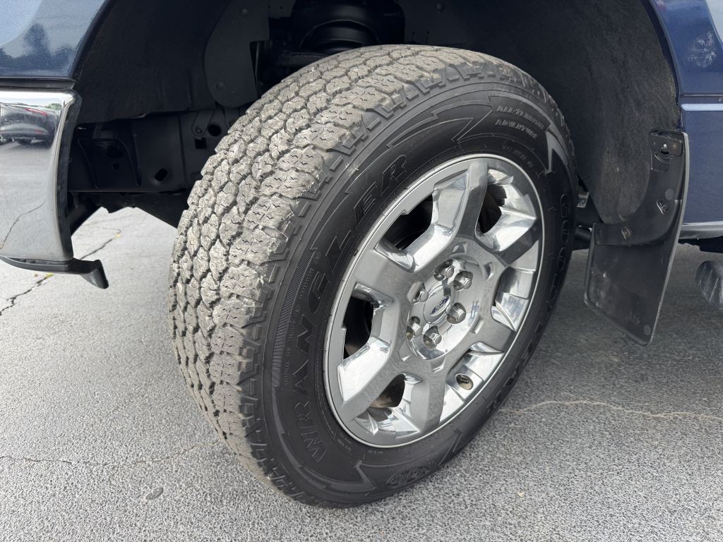 2014 Ford F-150 Image 21