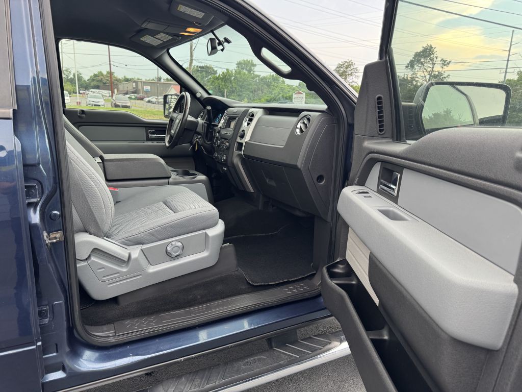 2014 Ford F-150 Image 23