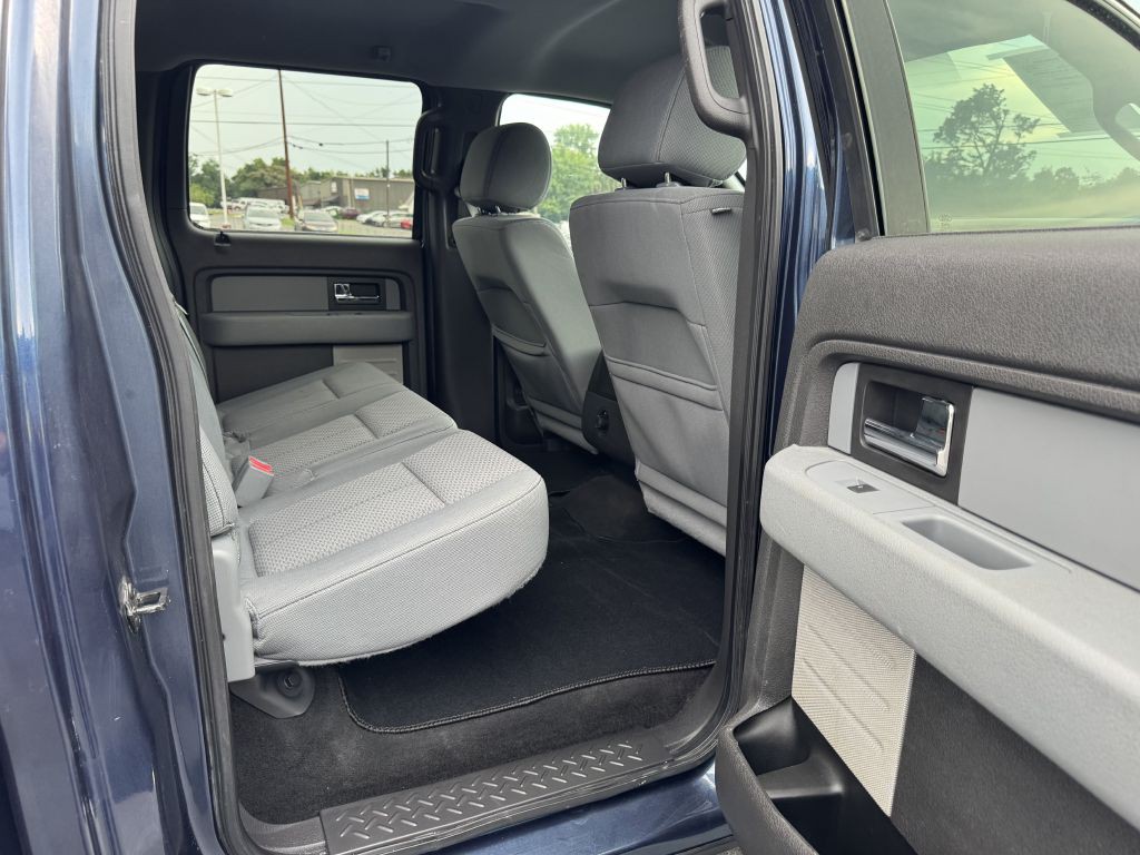2014 Ford F-150 Image 24
