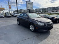 Image for 2014 Chevrolet Cruze LS ID: 7494943