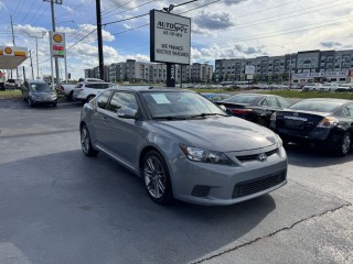 Image for 2012 Scion tC  ID: 7497076