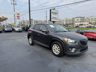 Image for 2014 Mazda CX-5 Touring ID: 7678537