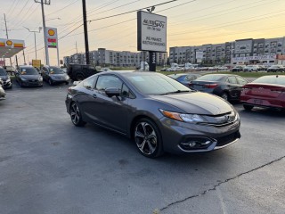 Image for 2014 Honda Civic SI ID: 7680637