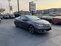 Image for 2014 Honda Civic SI ID: 7680637