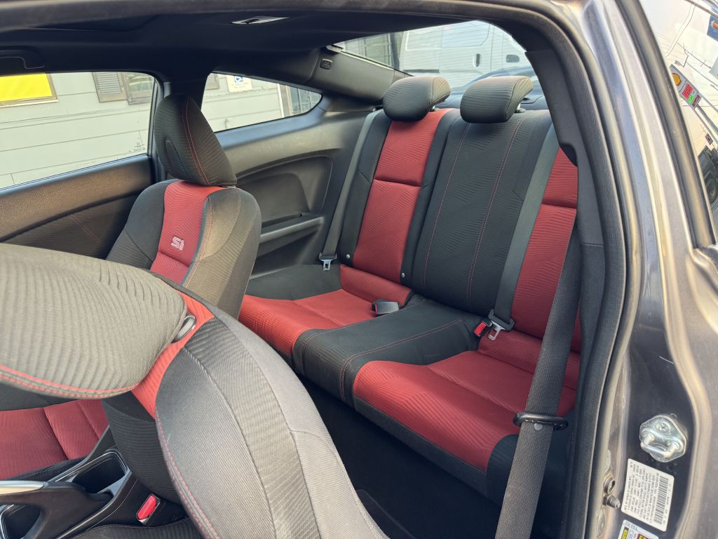 2014 Honda Civic Image 11