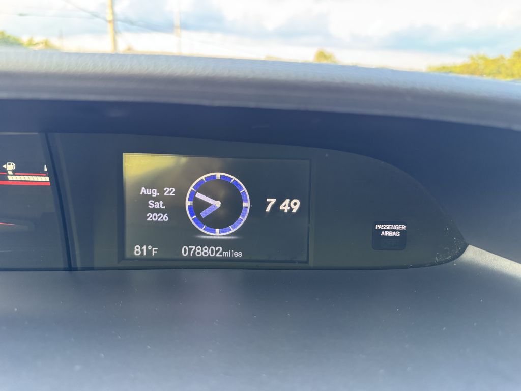 2014 Honda Civic Image 12