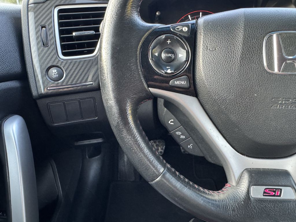 2014 Honda Civic Image 14