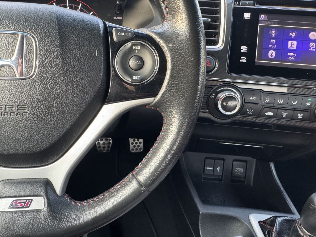 2014 Honda Civic Image 15