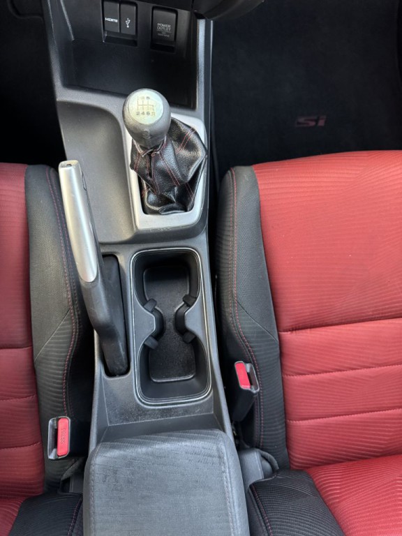 2014 Honda Civic Image 18