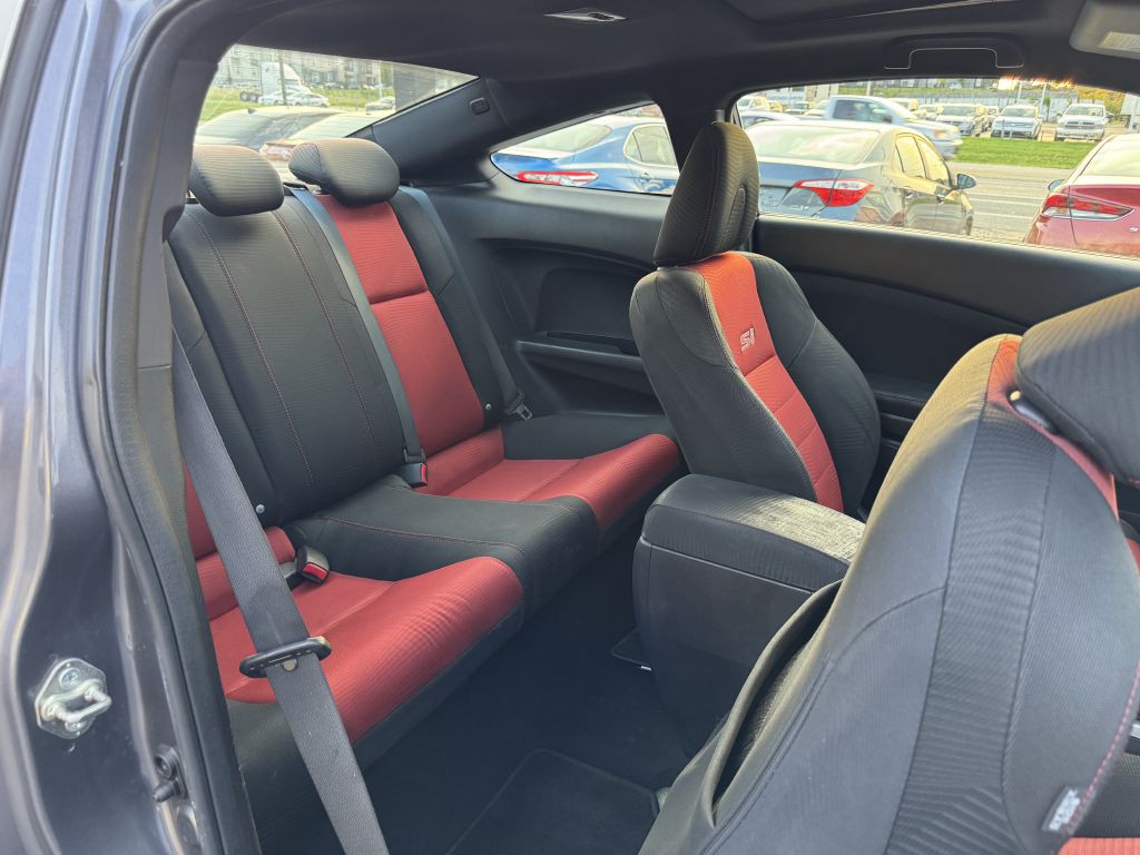 2014 Honda Civic Image 24