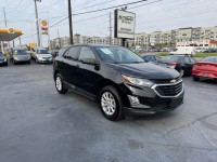Image for 2019 Chevrolet Equinox LS ID: 7685522