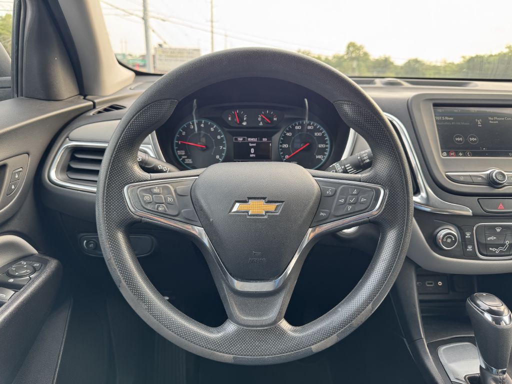 2019 Chevrolet Equinox Image 13