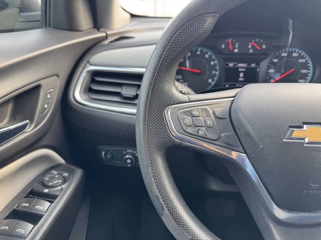 2019 Chevrolet Equinox Image 14