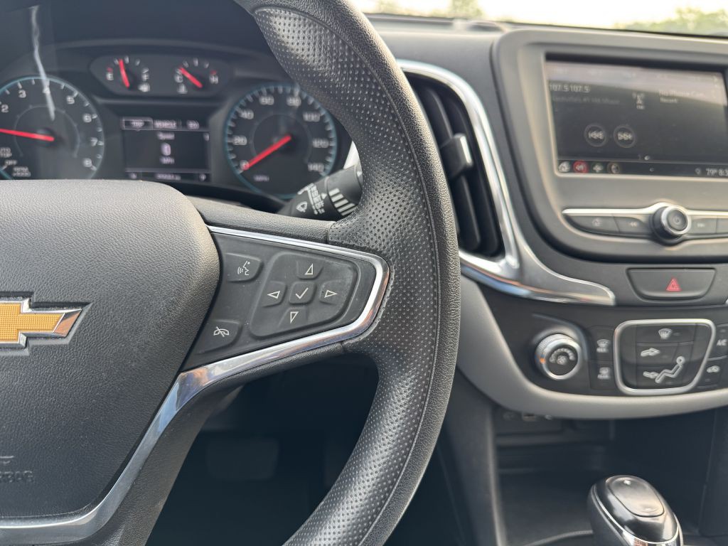 2019 Chevrolet Equinox Image 15