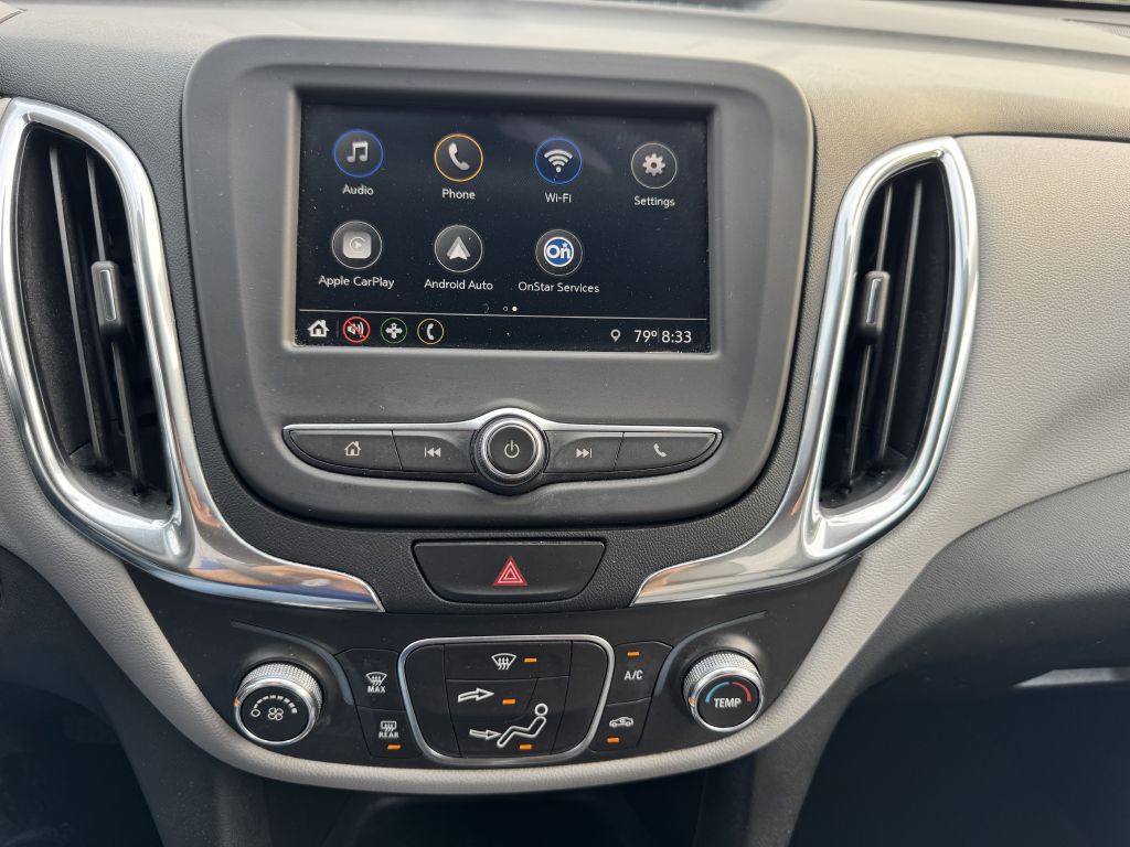 2019 Chevrolet Equinox Image 16