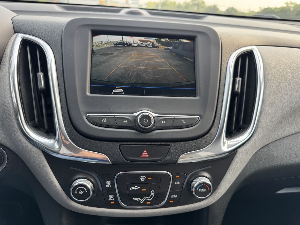 2019 Chevrolet Equinox Image 17