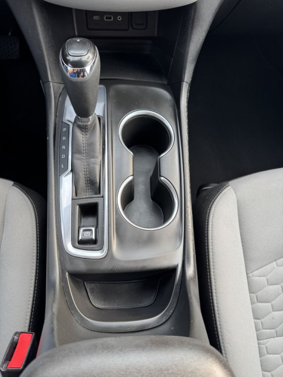 2019 Chevrolet Equinox Image 18