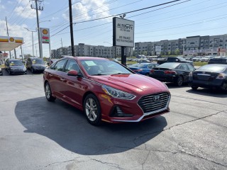 Image for 2018 Hyundai Sonata Sport ID: 7688135
