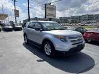 Image for 2015 Ford Explorer XLT ID: 7690645