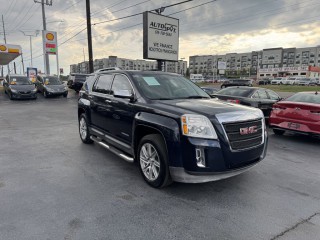 Image for 2015 GMC Terrain SLT ID: 7696866