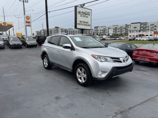 Image for 2013 Toyota Rav4 XLE ID: 7702114