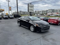 Image for 2020 Toyota Corolla LE ID: 7704557
