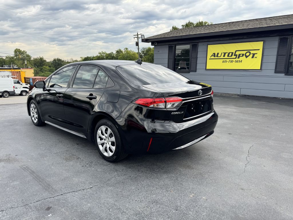 2020 Toyota Corolla Image 6