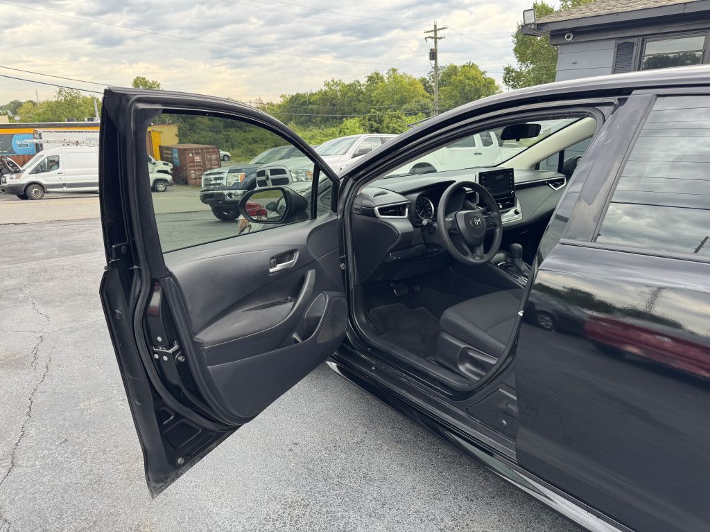 2020 Toyota Corolla Image 9