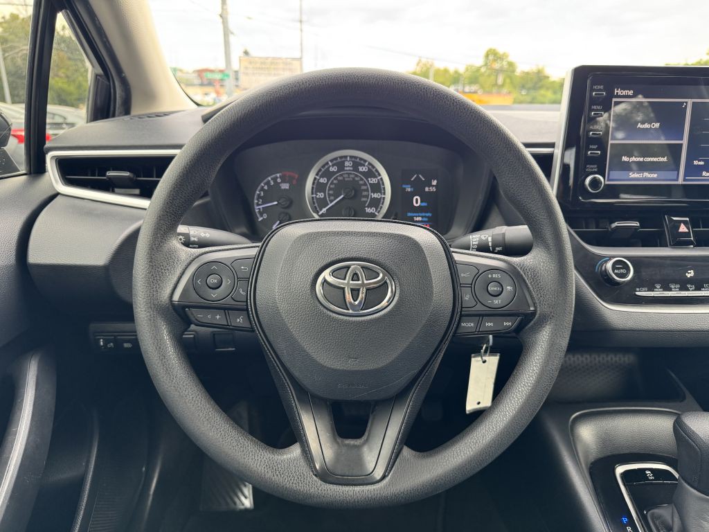 2020 Toyota Corolla Image 13