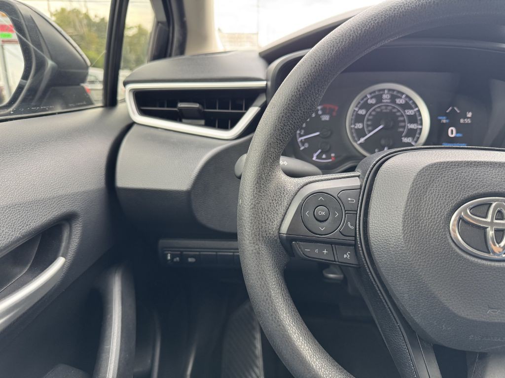 2020 Toyota Corolla Image 14