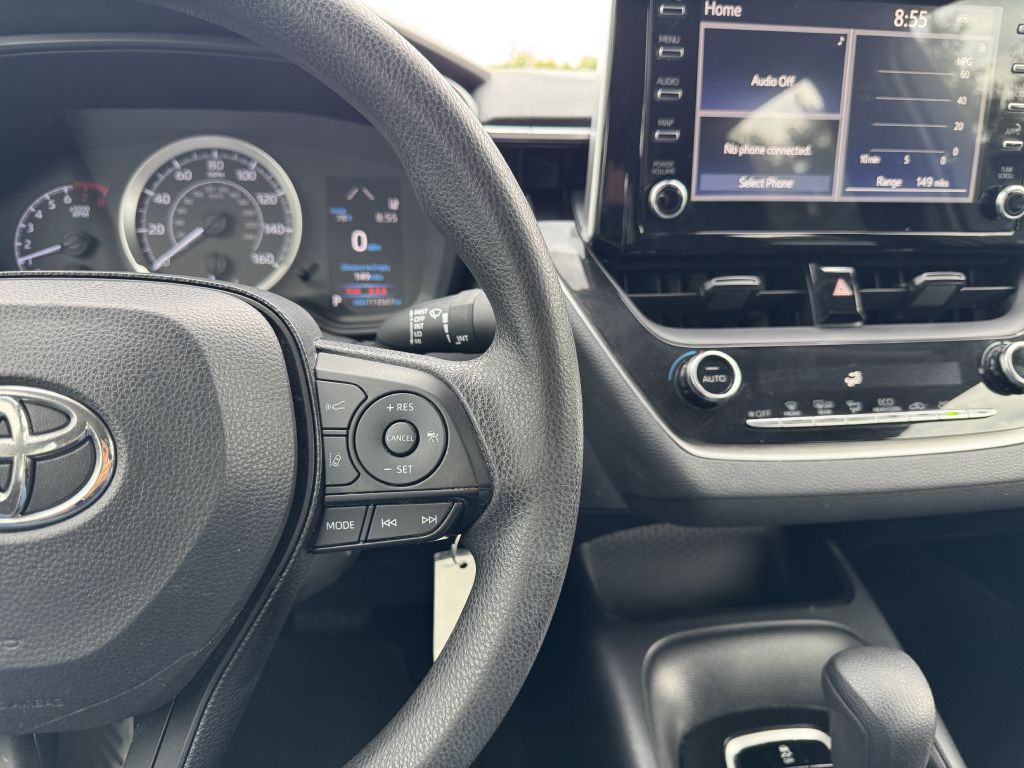 2020 Toyota Corolla Image 15