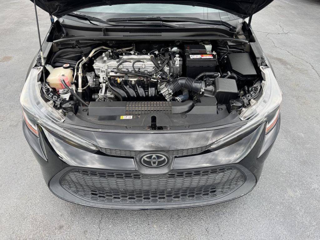 2020 Toyota Corolla Image 19