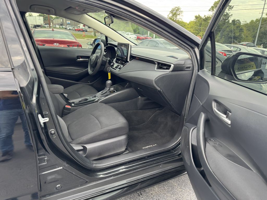 2020 Toyota Corolla Image 23