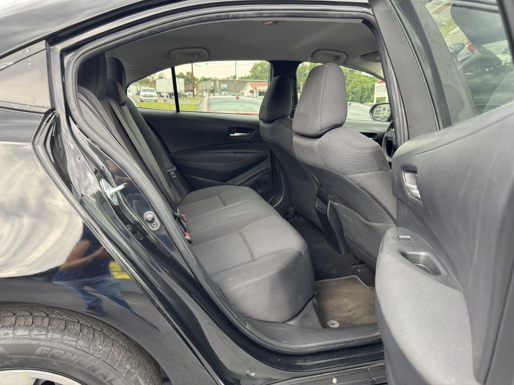 2020 Toyota Corolla Image 24