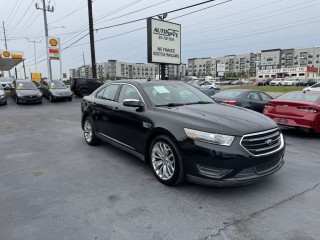 Image for 2013 Ford Taurus Limited ID: 7708196