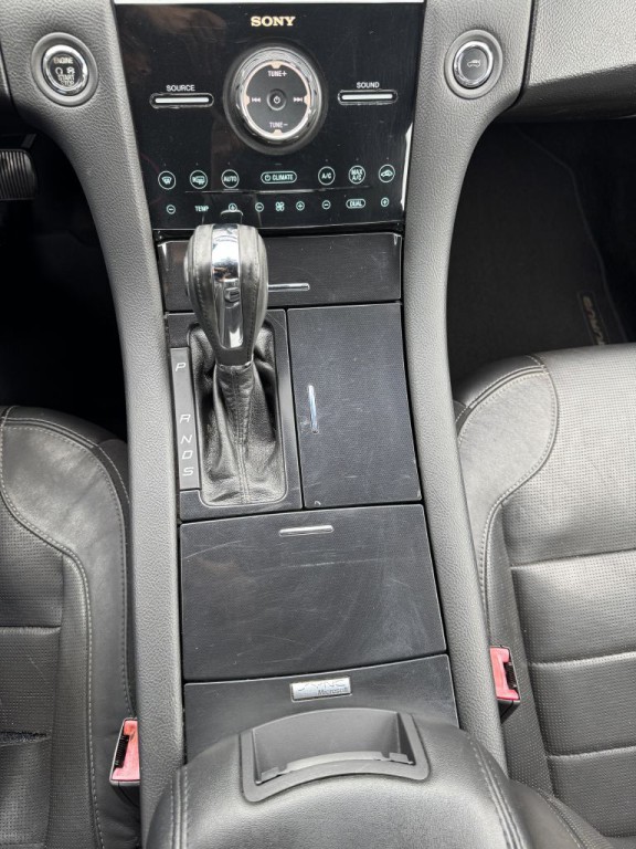 2013 Ford Taurus Image 18