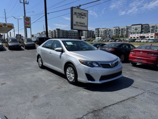 Image for 2014 Toyota Camry L ID: 7708740