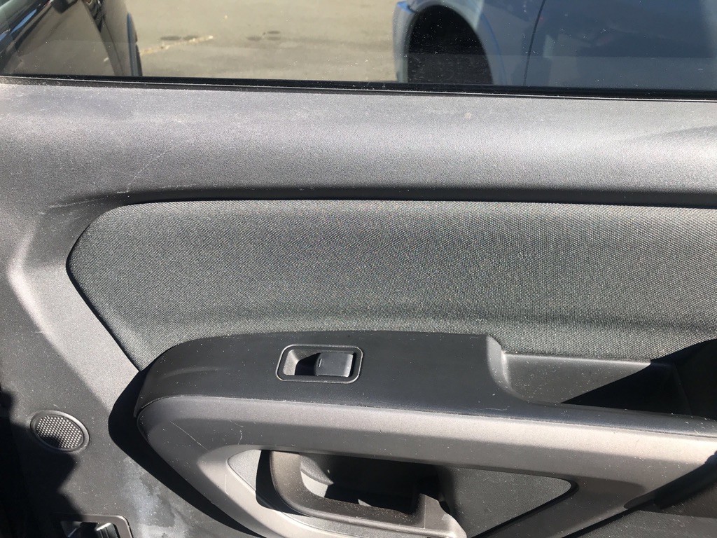 2015 Nissan Titan Image 20