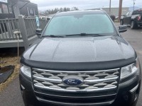 Image for 2018 Ford Explorer XLT ID: 7243737