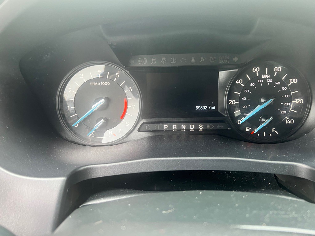 2018 Ford Explorer Image 9