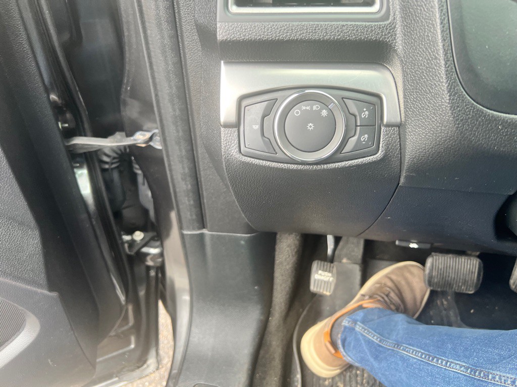 2018 Ford Explorer Image 10