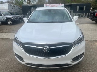 Image for 2021 Buick Enclave Essence ID: 7388830